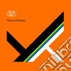 Orchestral Manoeuvres In The Dark - The History Of Modern cd