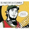 El Hijo De La Cumbia - Freestyle De Ritmos cd