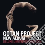 Gotan Project - Tango 3.0-deluxe Edition