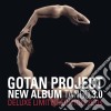Gotan Project - Tango 3.0-deluxe Edition cd