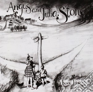 Angus & Julia Stone - A Book Like This cd musicale di Angus & Julia Stone