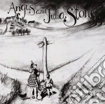 Angus & Julia Stone - A Book Like This cd