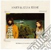 Angus & Julia Stone - Memories Of An Old Friend cd
