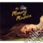 Julia Stone - The Memory Machine cd