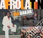 Afro Latin - Via Dakar (2 Cd) cd