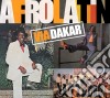 Afro Latin - Via Dakar (2 Cd) cd