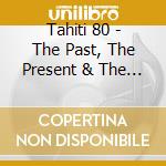 Tahiti 80 - The Past, The Present & The Possible (Digipack) cd