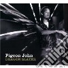 Pigeon John - Dragon Slayer cd