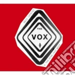 Eric Legnini and the Afro Jazz Beat - The Vox cd