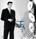 Jacques Brel - Des Perle De Pluie 1954-1960 (2 Cd)