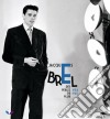 Jacques Brel - Des Perle De Pluie 1954-1960 (2 Cd) cd musicale di JACQUES BREL