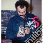George Brassens - Gare Au Gorille (2 Cd) cd