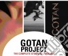 Gotan Project - Complete Studio Recordings cd