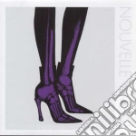 Nouvelle Vague - Version Francaise cd