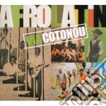Afro Latin Via Coton (2 Cd) cd