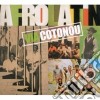 Afro Latin Via Coton (2 Cd) cd