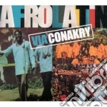 Afro Latin Via Conak / Various (2 Cd) cd
