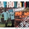 Afro Latin Via Conak / Various (2 Cd) cd