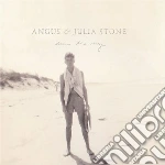 Angus & Julia Stone - Down The Way cd