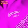 Gotan Project - La Revancha En Cumbia cd