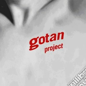 Gotan Project - La Revanca Del Tango (deluxe Edition) (2 Cd) cd musicale di Project Gotan