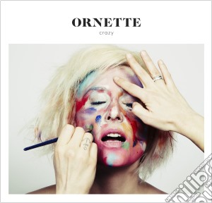 Ornette - Crazy cd musicale di Ornette