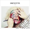 Ornette - Crazy cd