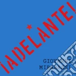 Giovanni Mirabassi - Adelante cd