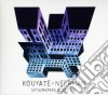 Kouyate / Neerman - Skycrapers & Deities cd