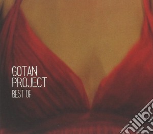 Gotan Project - Best Of Gotan Project cd musicale di Project Gotan