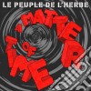 (LP Vinile) Peuple De L'Herbe (Le) - A Matter Of Time (2 Lp) cd