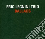 Eric Legnini Trio - Ballads