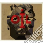 Oil - Black Notes cd