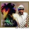 Mory Kante' - La Guineenne cd