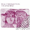 Misja Fitzgerald Michel - Time Of No Reply cd