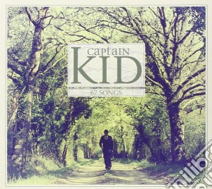 Captain Kid - 67 Songs cd musicale di Captain Kids
