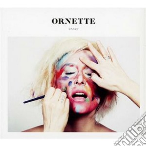 Ornette - Crazy+ep Six Tracks cd musicale di Ornette