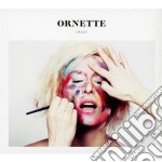 Ornette - Crazy+ep Six Tracks