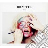 Ornette - Crazy+ep Six Tracks cd