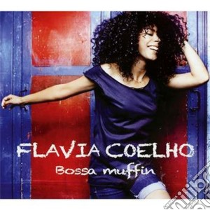 Flavia Coelho - Bossa Muffin + Nosso Diario Ep (2 Cd) cd musicale di Coelho Flavia