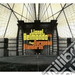 Lionel Belmondo Trio - European Standards
