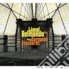 Lionel Belmondo Trio - European Standards cd