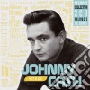 Johnny Cash - Next In Line - Con Versioni Originali A Confronto (2 Cd) cd