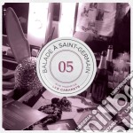 Balade A Saint-Germain: 05 - Rue Mazarine, Les Cabarets / Various (2 Cd)