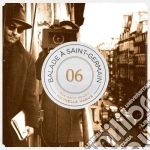 Balade A Saint-Germain: 06 - Rue Saint-Benoit, Nouvelle Vague / Various (2 Cd) cd