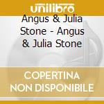 Angus & Julia Stone - Angus & Julia Stone cd
