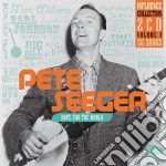 Pete Seeger - Hope For The World (2 Cd)