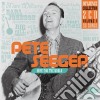 Pete Seeger - Hope For The World (2 Cd) cd