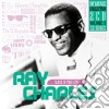 Ray Charles - Alone In This City - Influence Collection Vol.5, Con Versioni Originali (2 Cd) cd