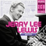 Jerry Lee Lewis - Born To Win (2 Cd)